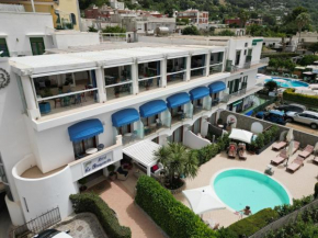 Capri Bougainville Anacapri